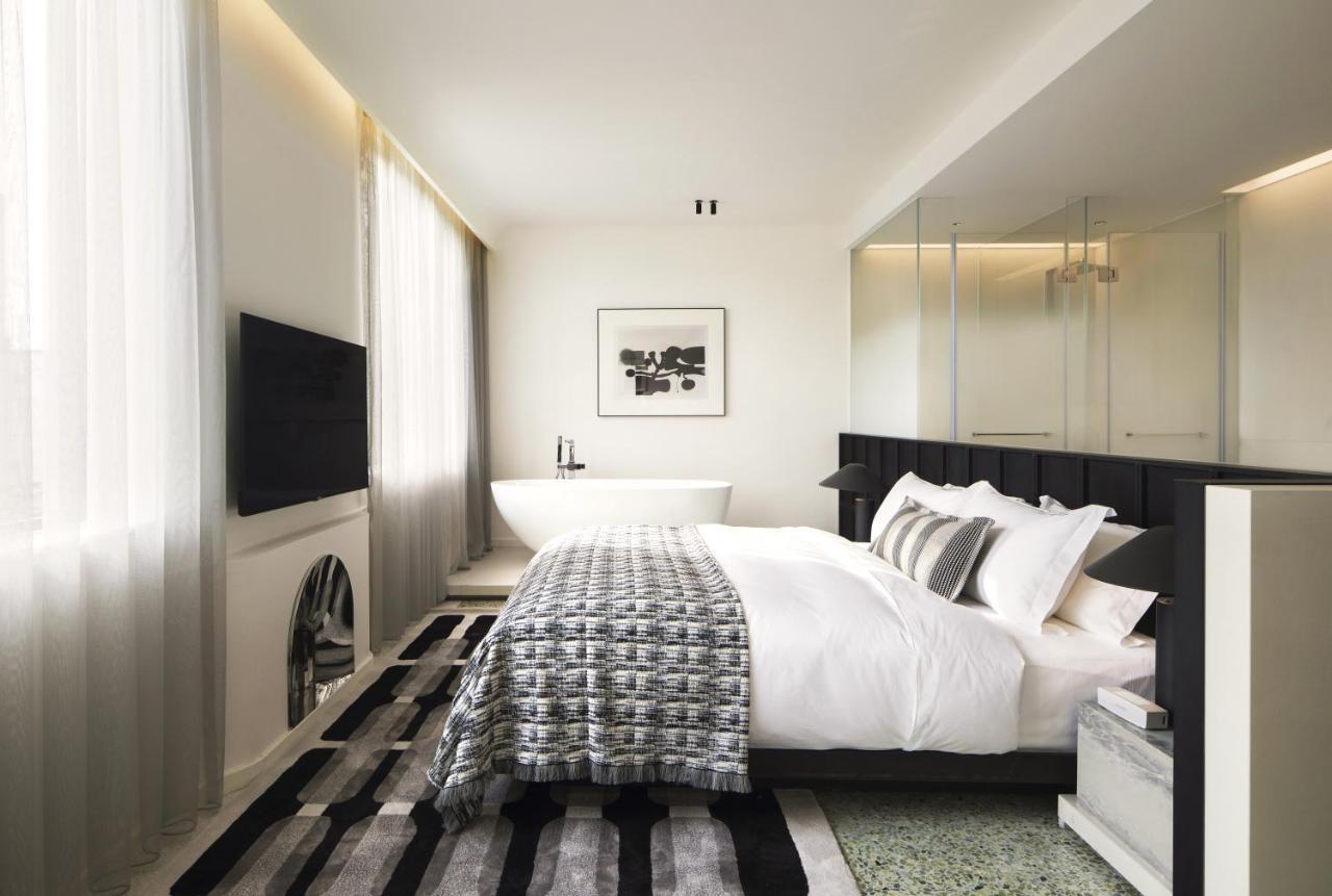 Wezo Hotel Kuanzhai Alley Chengdu-Breakfast Till 12Noon-Lv City Guide Recommended Hotel Luaran gambar