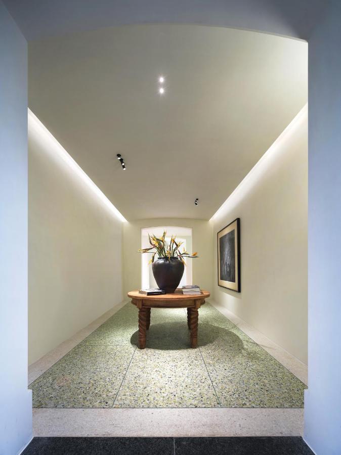 Wezo Hotel Kuanzhai Alley Chengdu-Breakfast Till 12Noon-Lv City Guide Recommended Hotel Luaran gambar
