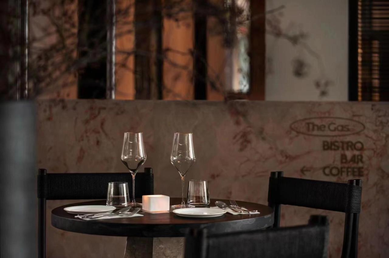 Wezo Hotel Kuanzhai Alley Chengdu-Breakfast Till 12Noon-Lv City Guide Recommended Hotel Luaran gambar