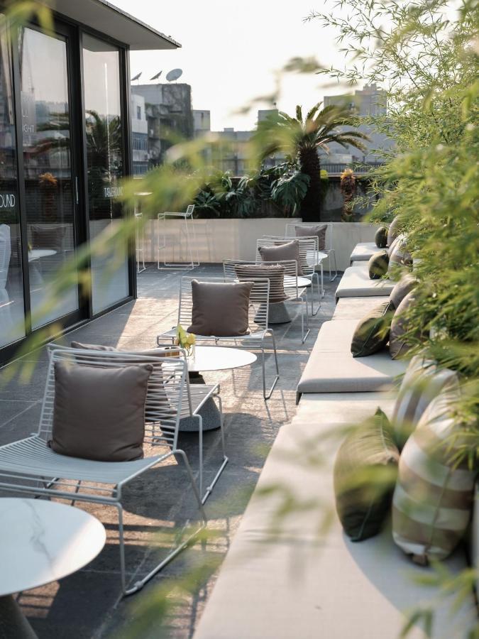 Wezo Hotel Kuanzhai Alley Chengdu-Breakfast Till 12Noon-Lv City Guide Recommended Hotel Luaran gambar
