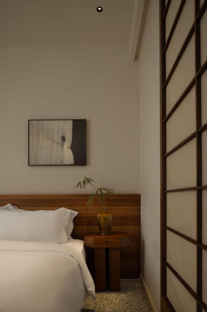Wezo Hotel Kuanzhai Alley Chengdu-Breakfast Till 12Noon-Lv City Guide Recommended Hotel Luaran gambar