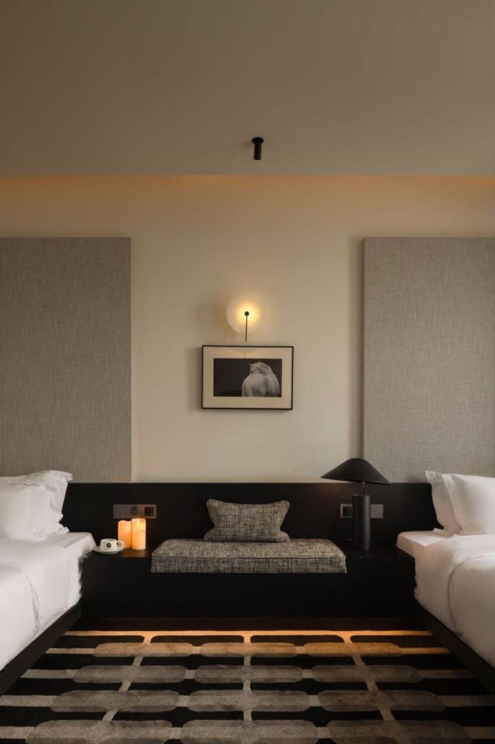 Wezo Hotel Kuanzhai Alley Chengdu-Breakfast Till 12Noon-Lv City Guide Recommended Hotel Luaran gambar