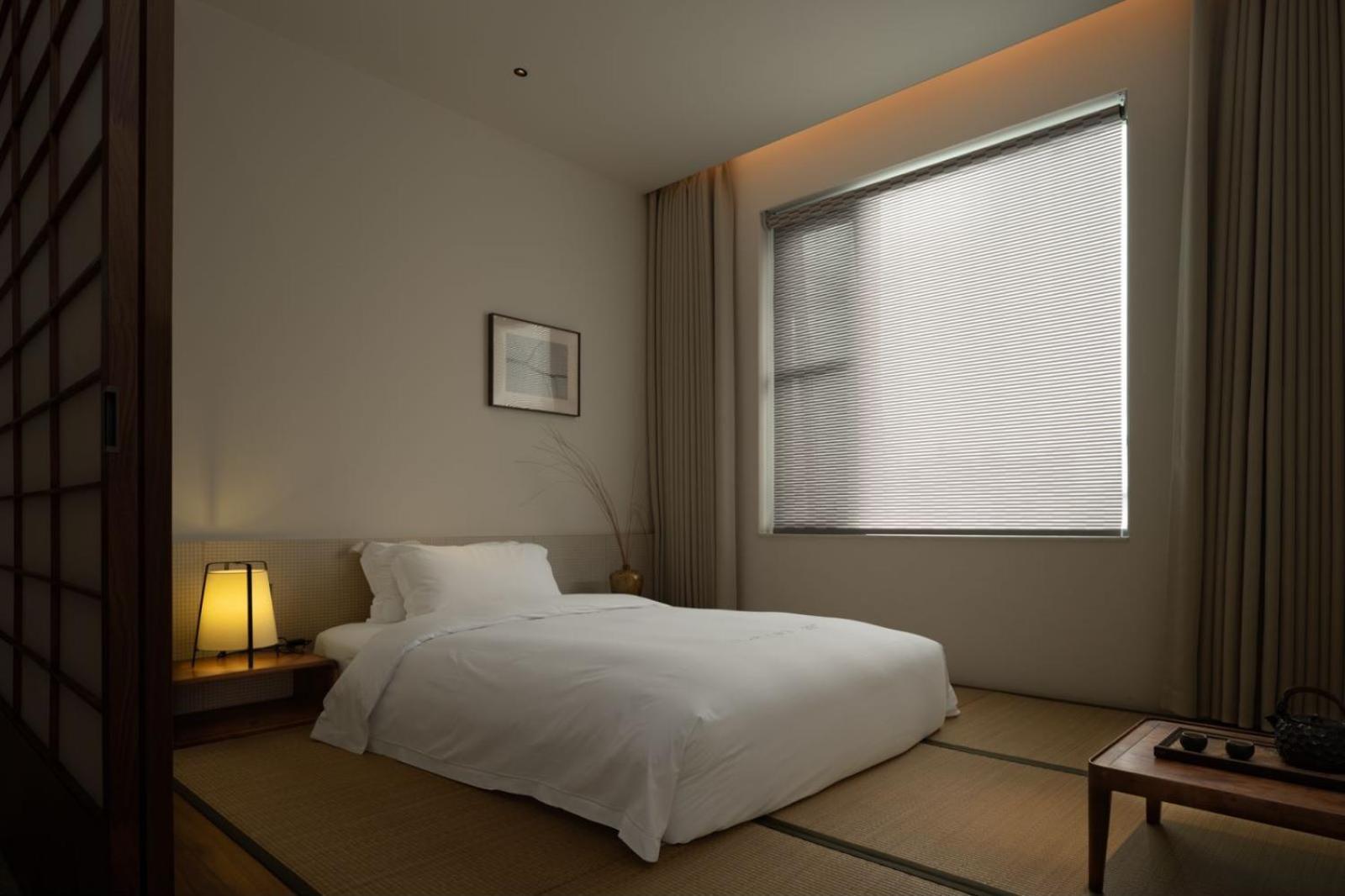 Wezo Hotel Kuanzhai Alley Chengdu-Breakfast Till 12Noon-Lv City Guide Recommended Hotel Luaran gambar