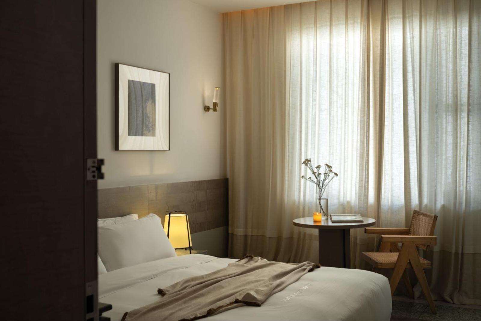 Wezo Hotel Kuanzhai Alley Chengdu-Breakfast Till 12Noon-Lv City Guide Recommended Hotel Luaran gambar