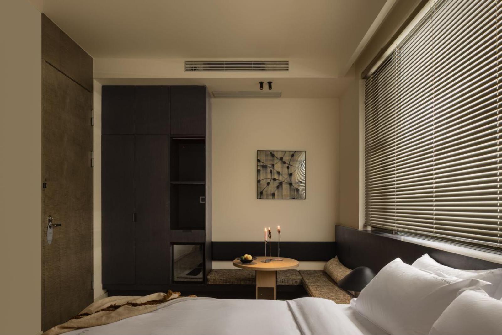 Wezo Hotel Kuanzhai Alley Chengdu-Breakfast Till 12Noon-Lv City Guide Recommended Hotel Luaran gambar