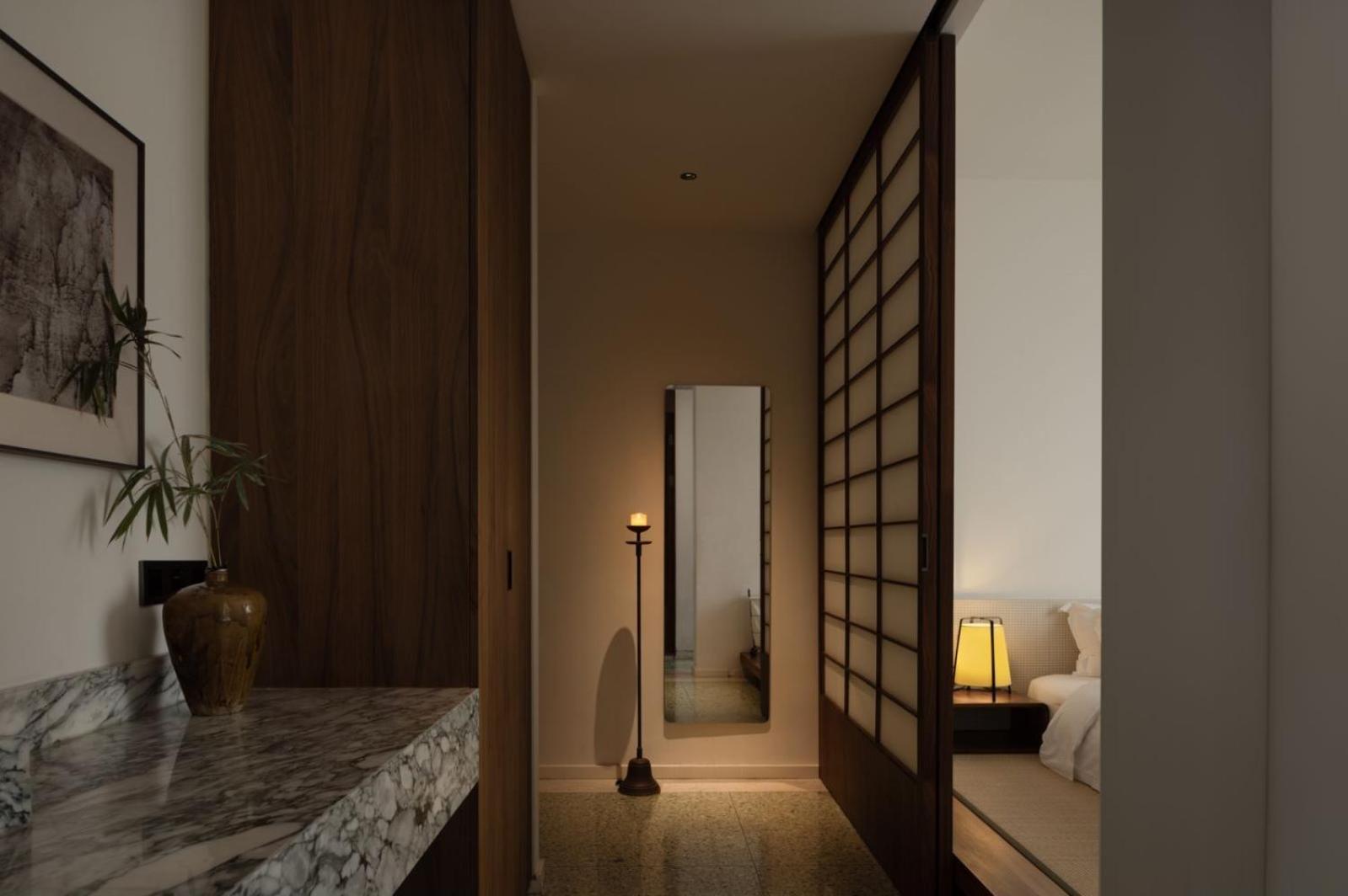 Wezo Hotel Kuanzhai Alley Chengdu-Breakfast Till 12Noon-Lv City Guide Recommended Hotel Luaran gambar